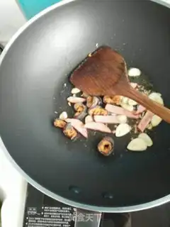 Make Vegetable noodles step 5