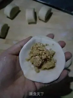 Make Peanut candy step 13