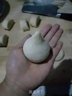 Make Peanut candy step 14