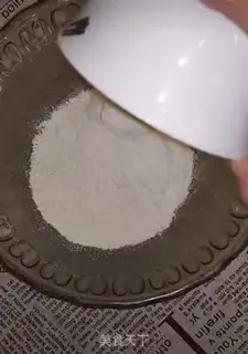 Make Pancakes step 0
