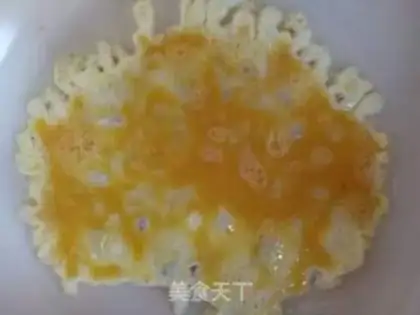 Make The veggies step 1