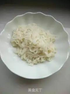 Make Vegetable noodles step 10
