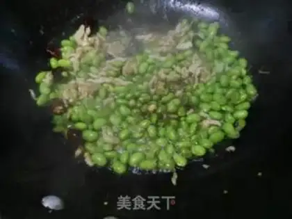 Make Soybeans step 8