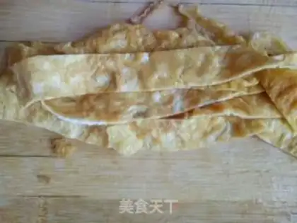 Make The veggies step 2