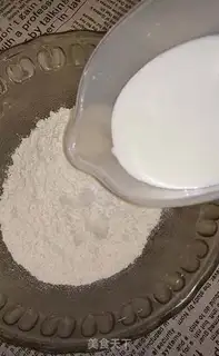 Make Pancakes step 2