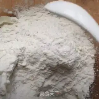 Make Fried cheese potatoes step 3