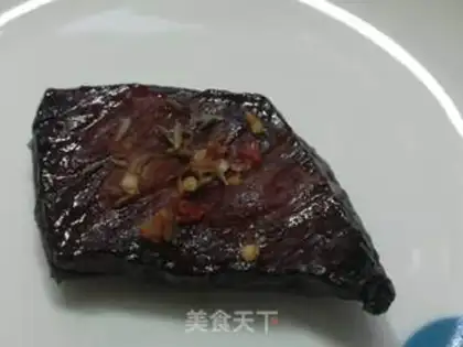 Make Barbecue step 1