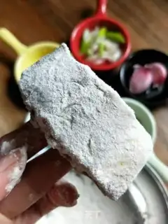 Make Spicy fish step 3