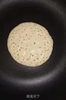 Make Pancakes step 5