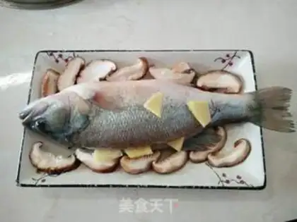 Make Vacuate herring step 1