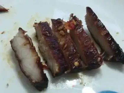Make Barbecue step 2