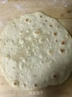 Make Homemade eggcakes step 0