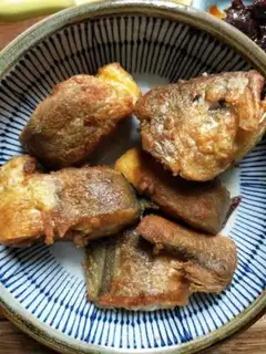 Make Spicy fish step 5