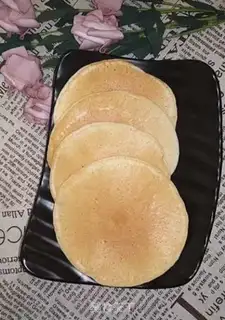 Make Pancakes step 7