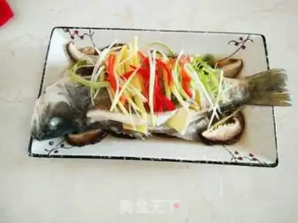 Make Vacuate herring step 3