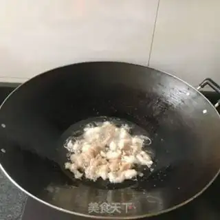 Make Green bean pie step 0