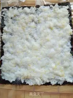 Make The veggies step 8
