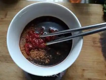 Make Barbecue step 4