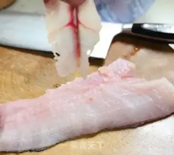 Make Sourfish step 2