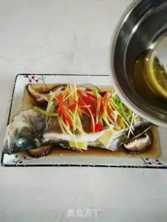 Make Vacuate herring step 4