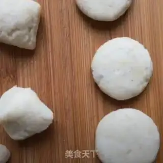 Make Fried cheese potatoes step 8