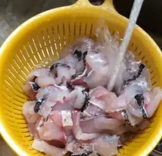 Make Sourfish step 4