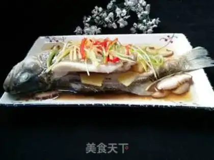 Make Vacuate herring step 5