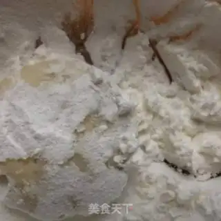 Make Fried cheese potatoes step 9
