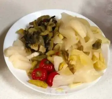 Make Sourfish step 5