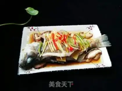 Make Vacuate herring step 6