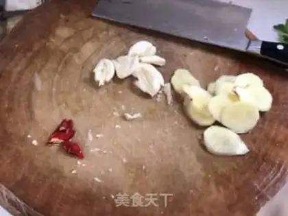Make Sourfish step 6