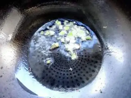 Make Oil cucumbers step 1