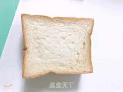 Make A salad pine sandwich step 7