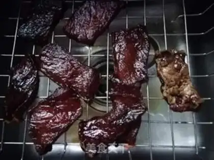 Make Barbecue step 8