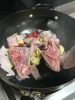 Make Sourfish step 10