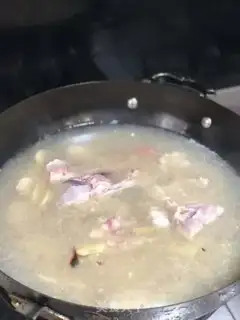 Make Sourfish step 11
