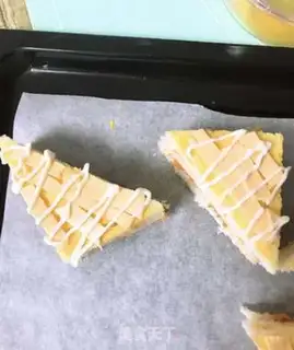 Make A salad pine sandwich step 10
