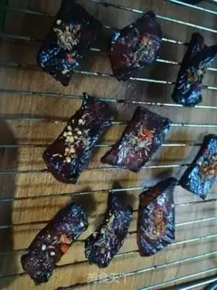 Make Barbecue step 11