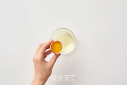 Make Boiled eggs step 1