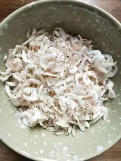 Make Green bean pie step 9