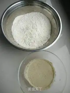 Make Garlic bread step 0