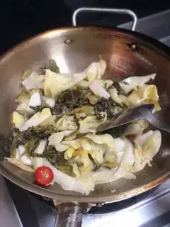 Make Sourfish step 13