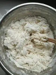 Make Garlic bread step 1