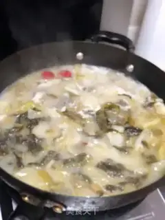 Make Sourfish step 14
