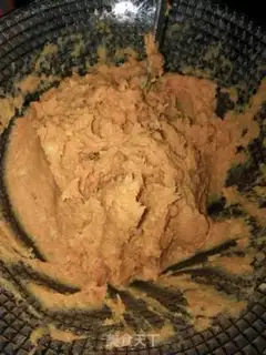 Make Non-fried plumes step 1