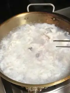 Make Sourfish step 16
