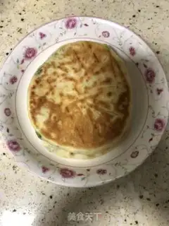 Make Cream egg pie step 4
