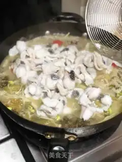 Make Sourfish step 17