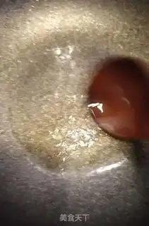 Make Sweet cheese step 6