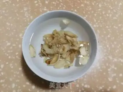 Make Cinnamon chestnuts step 1